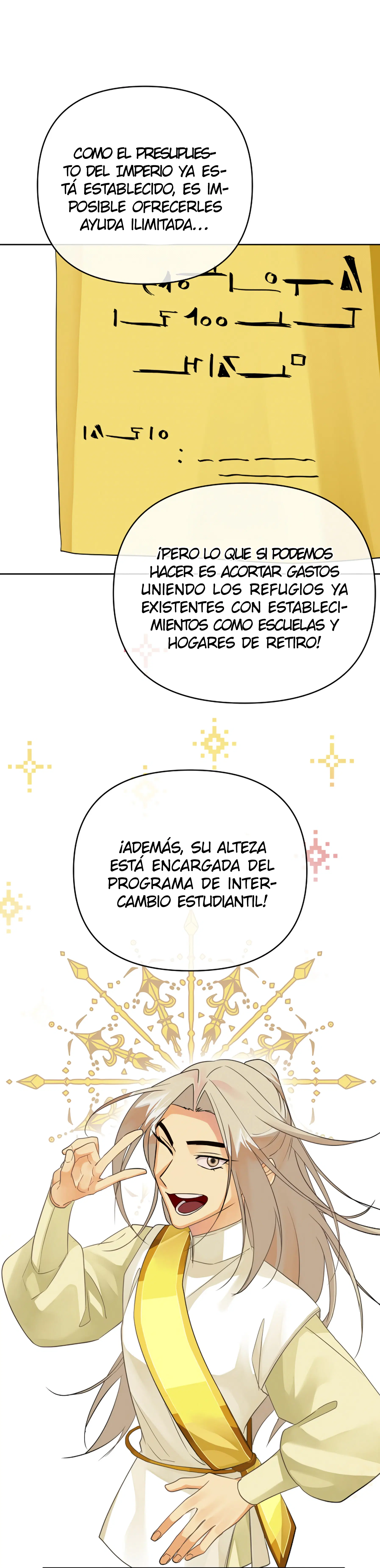 El Creador del Rey - Triple Corona capítulo 131 página 14
