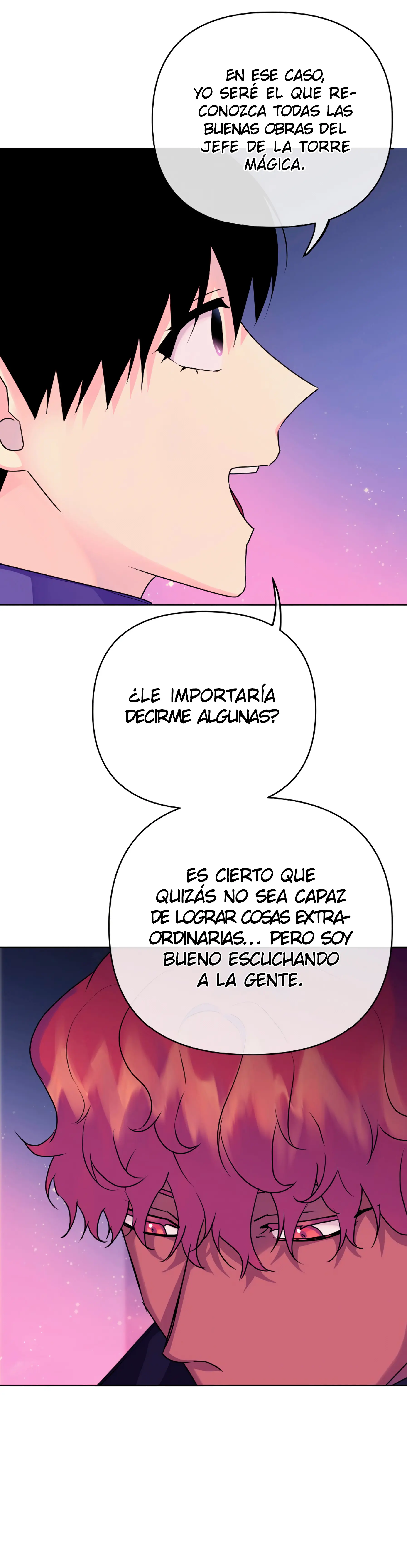 El Creador del Rey - Triple Corona capítulo 132 página 14