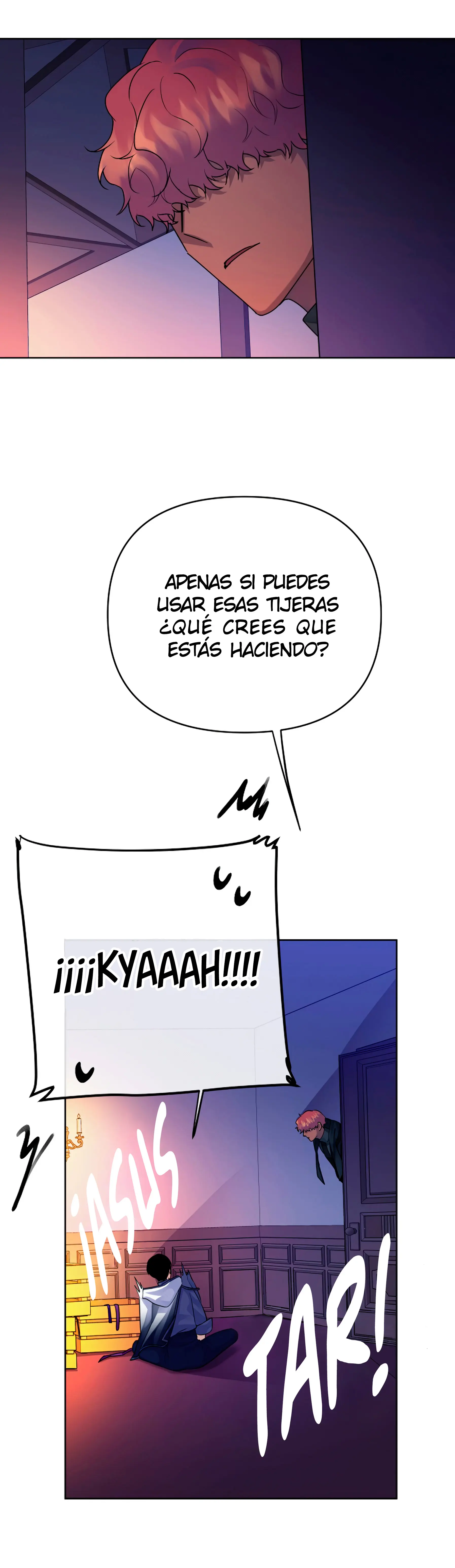 El Creador del Rey - Triple Corona capítulo 132 página 6