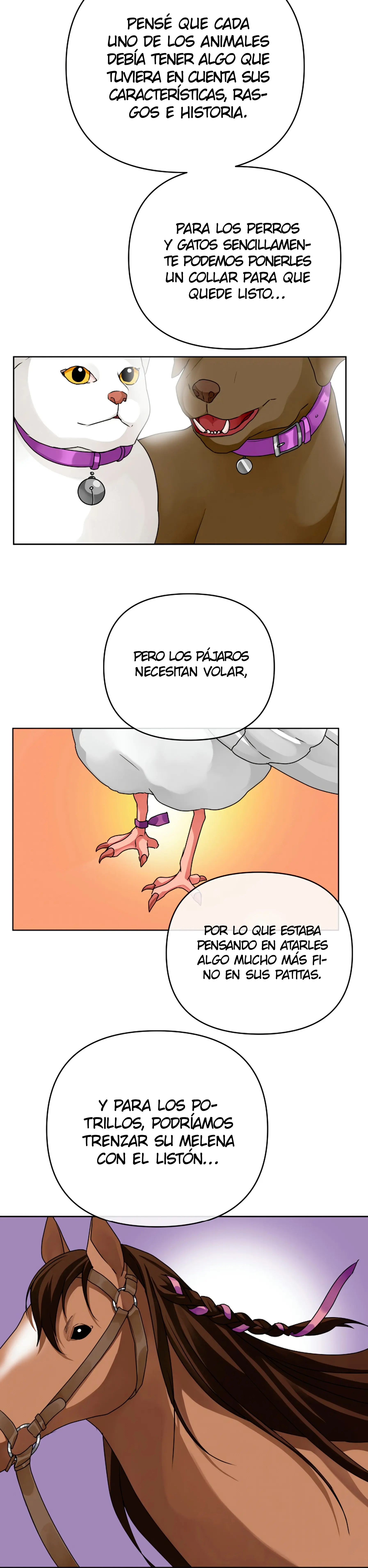 El Creador del Rey - Triple Corona capítulo 132 página 7