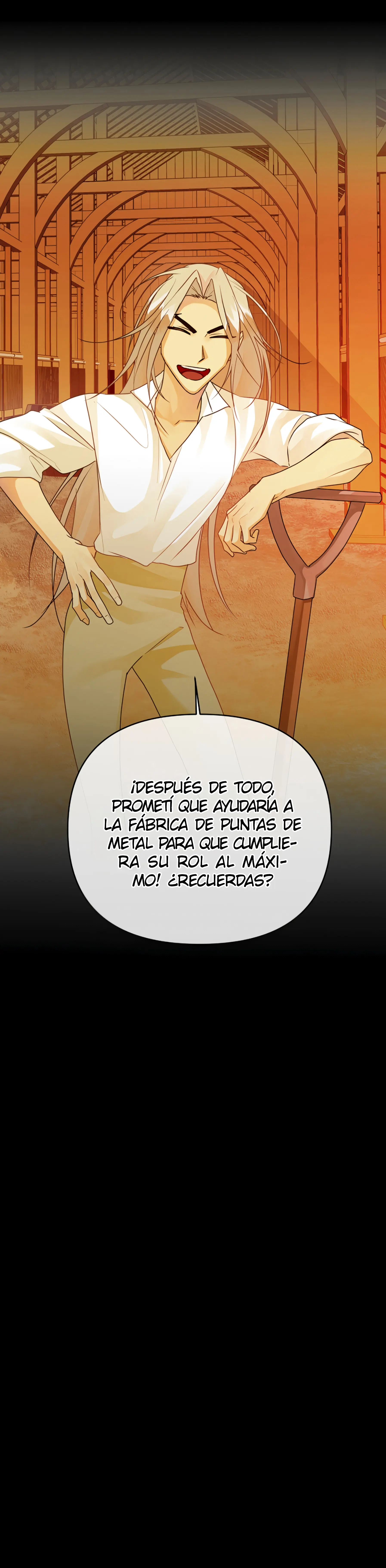 El Creador del Rey - Triple Corona capítulo 133 página 18