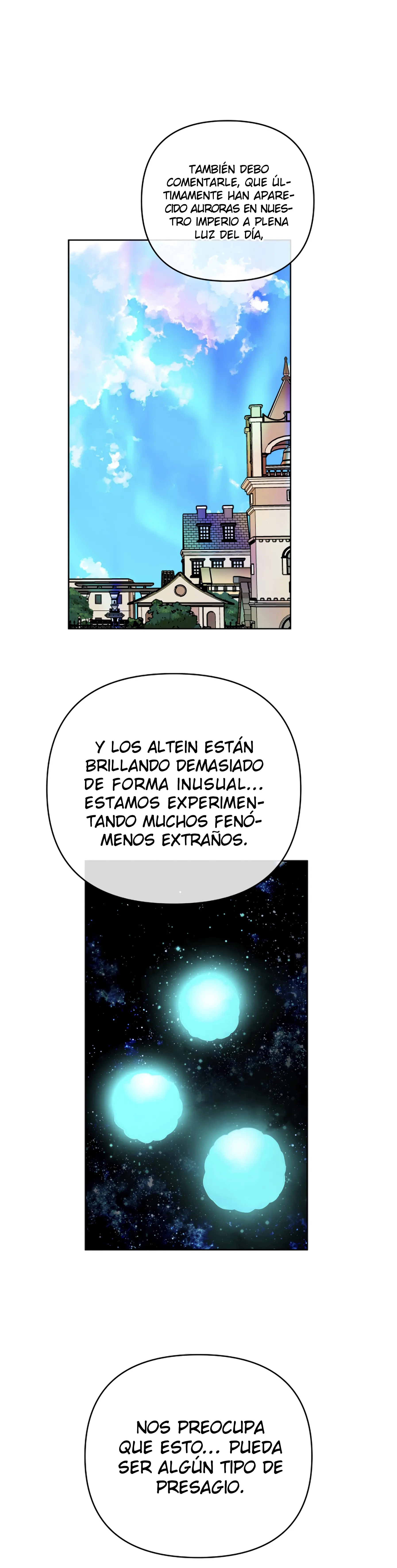 El Creador del Rey - Triple Corona capítulo 135 página 12