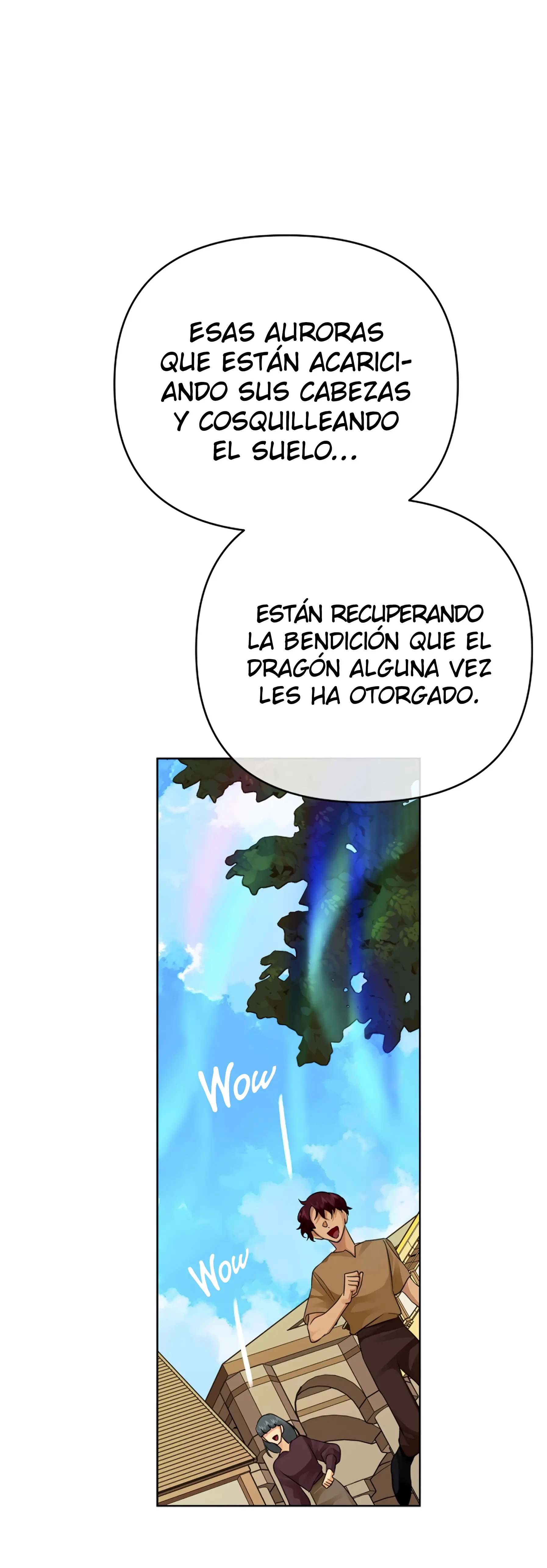 El Creador del Rey - Triple Corona capítulo 135 página 16