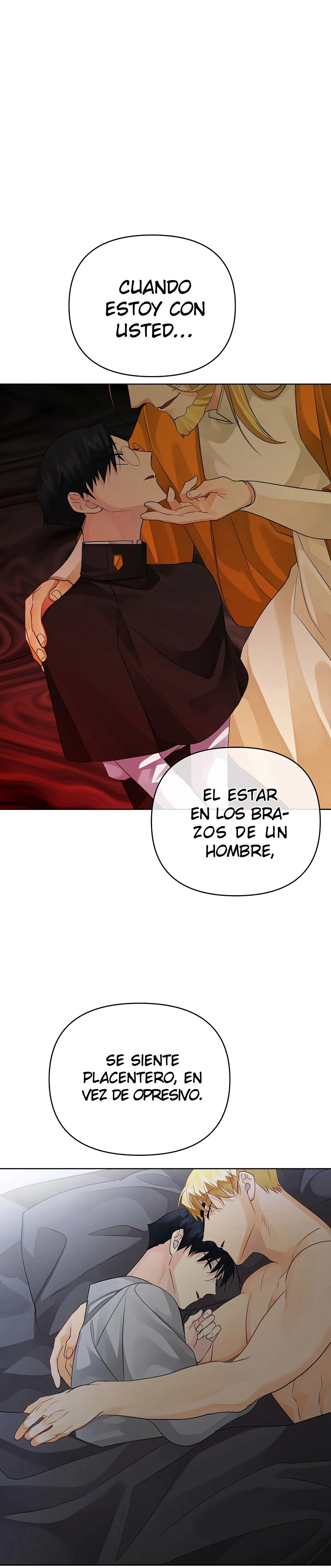 El Creador del Rey - Triple Corona capítulo 137 página 16