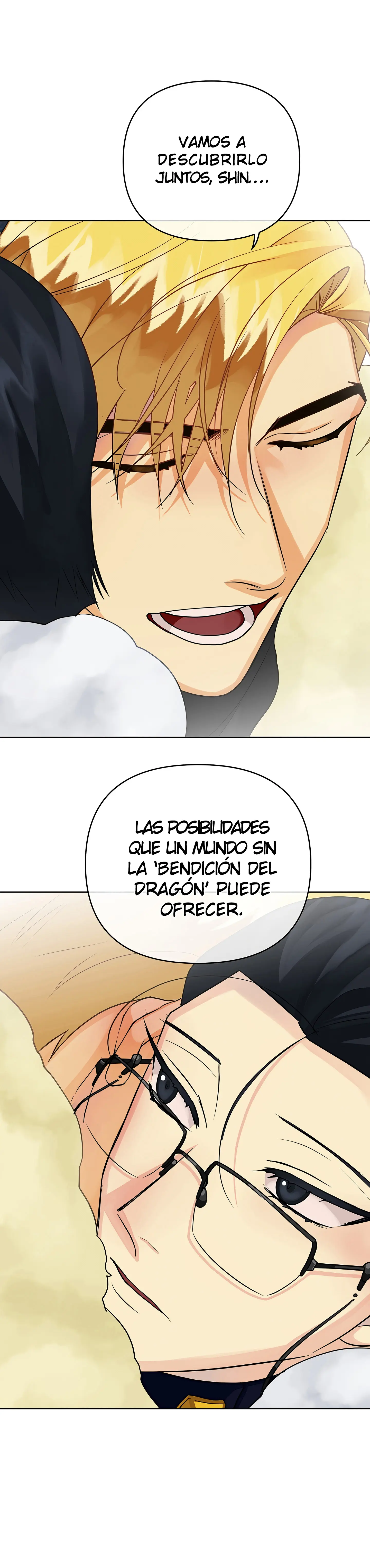 El Creador del Rey - Triple Corona capítulo 137 página 22