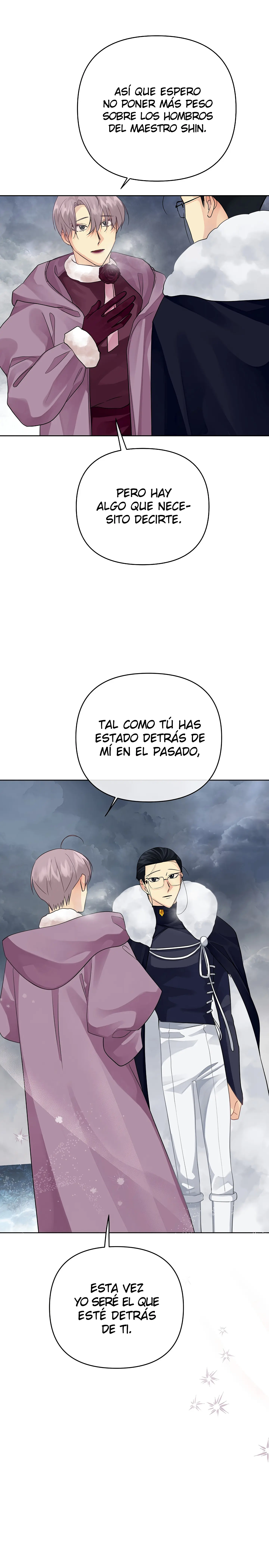 El Creador del Rey - Triple Corona capítulo 137 página 6