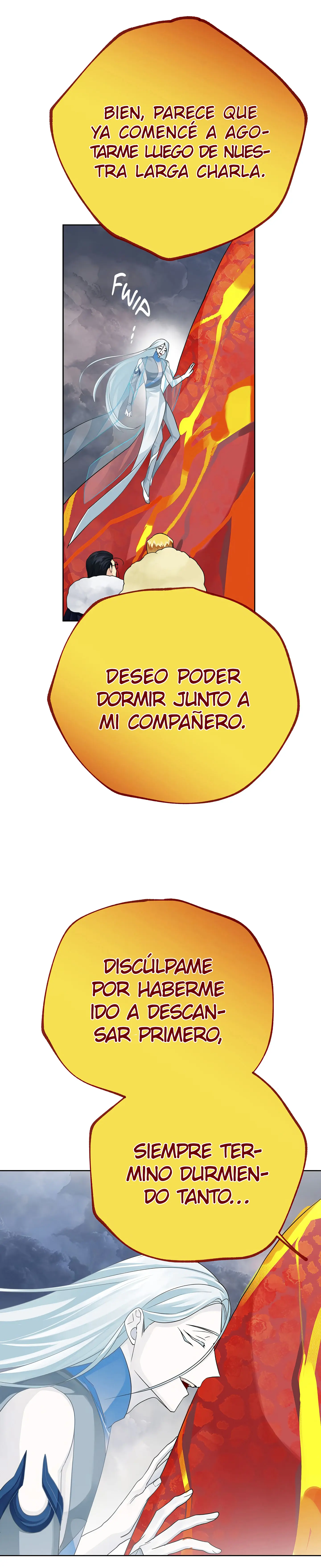 El Creador del Rey - Triple Corona capítulo 140 página 7