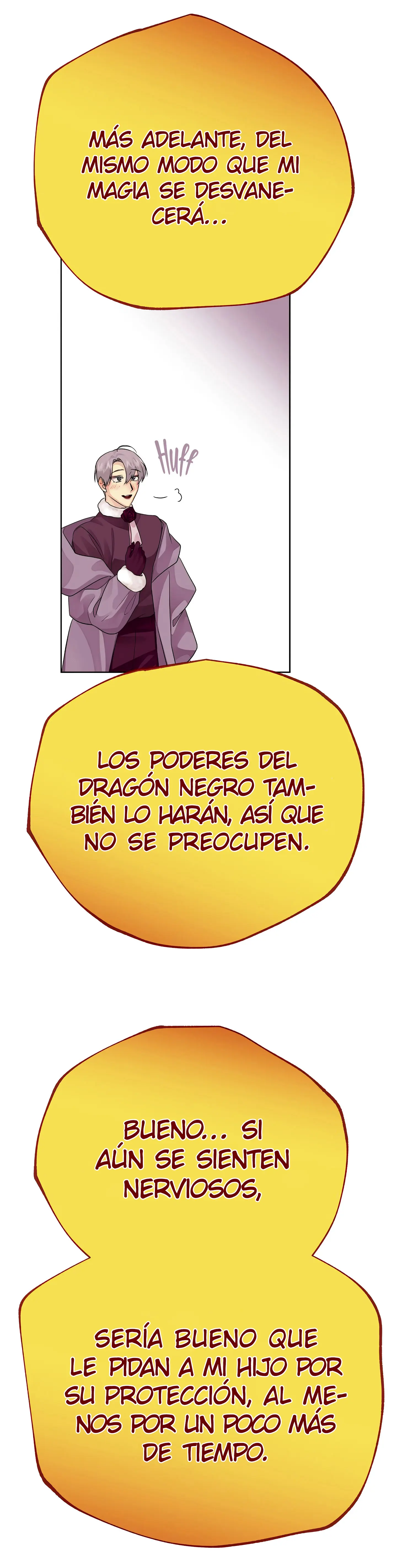 El Creador del Rey - Triple Corona capítulo 140 página 10