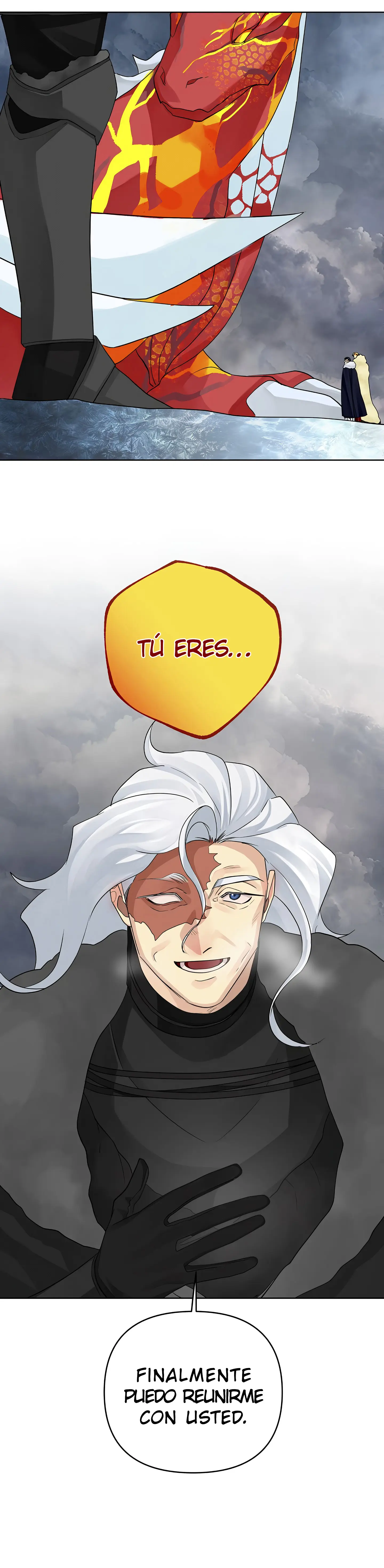 El Creador del Rey - Triple Corona capítulo 140 página 4