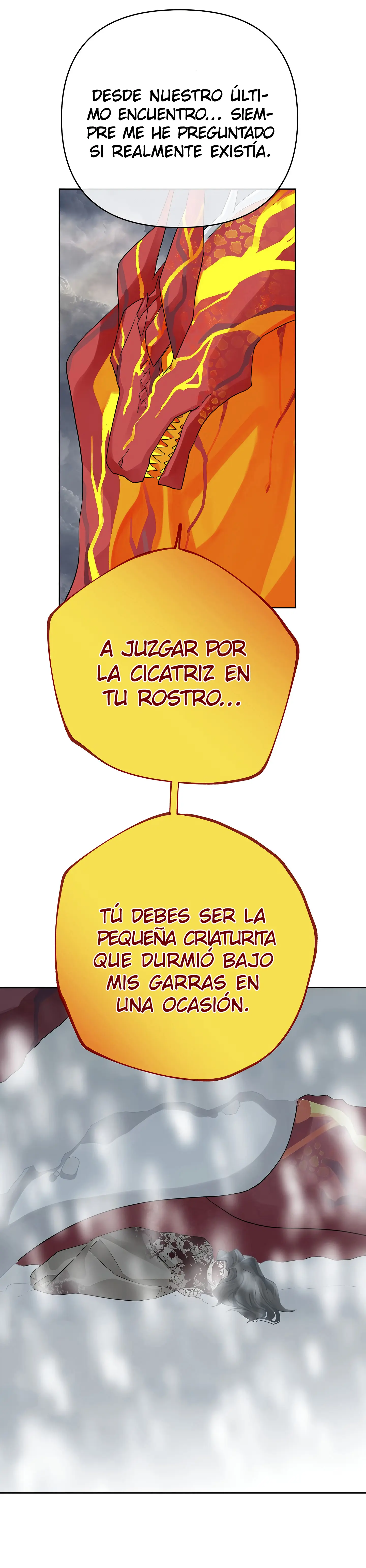 El Creador del Rey - Triple Corona capítulo 140 página 5