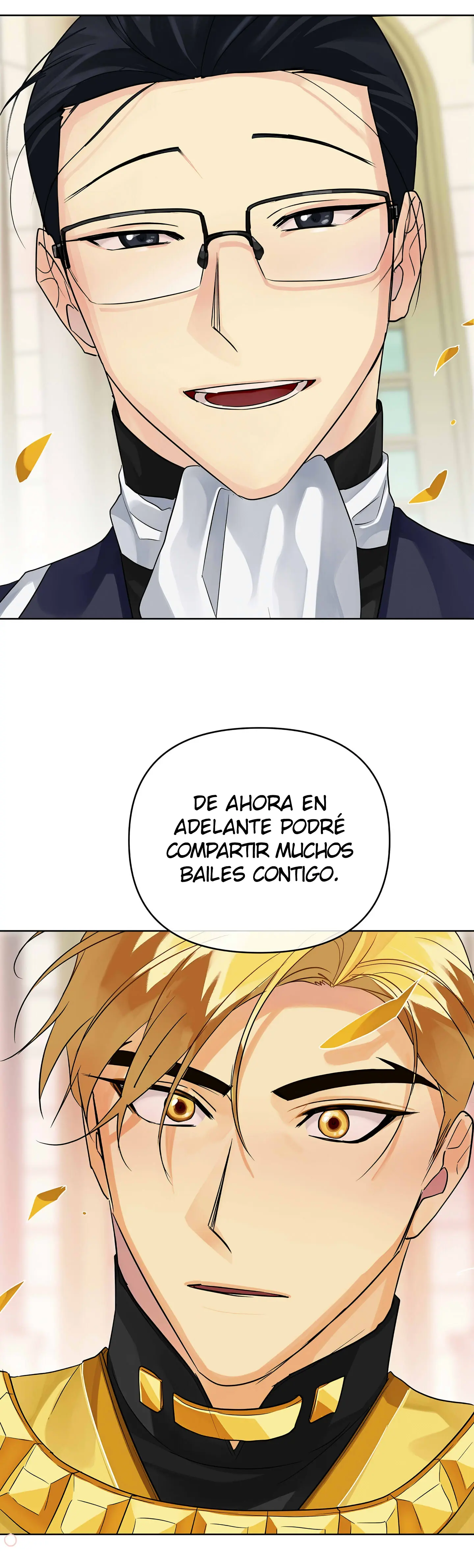 El Creador del Rey - Triple Corona capítulo 142 página 20