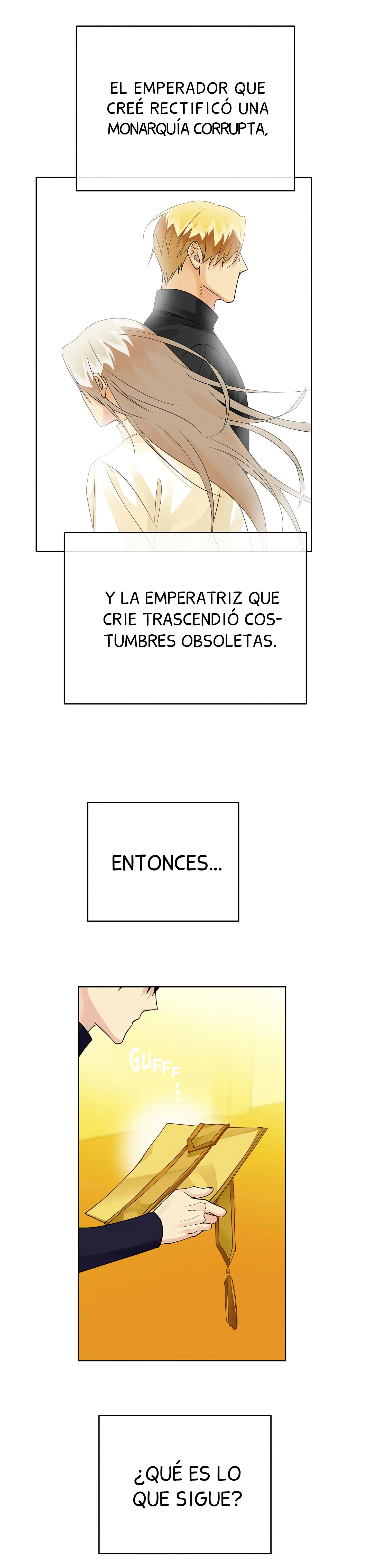 El Creador del Rey - Triple Corona capítulo 142 página 6