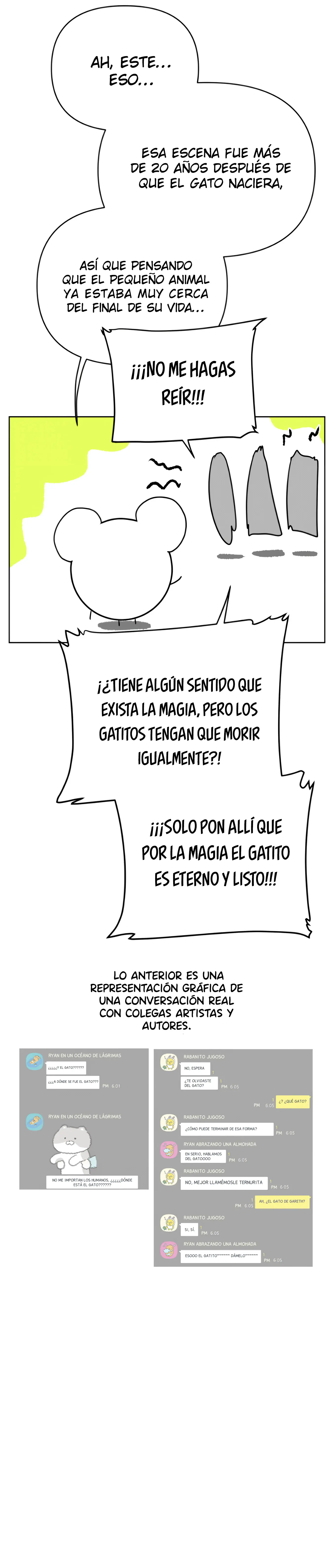 El Creador del Rey - Triple Corona capítulo 1425 página 7