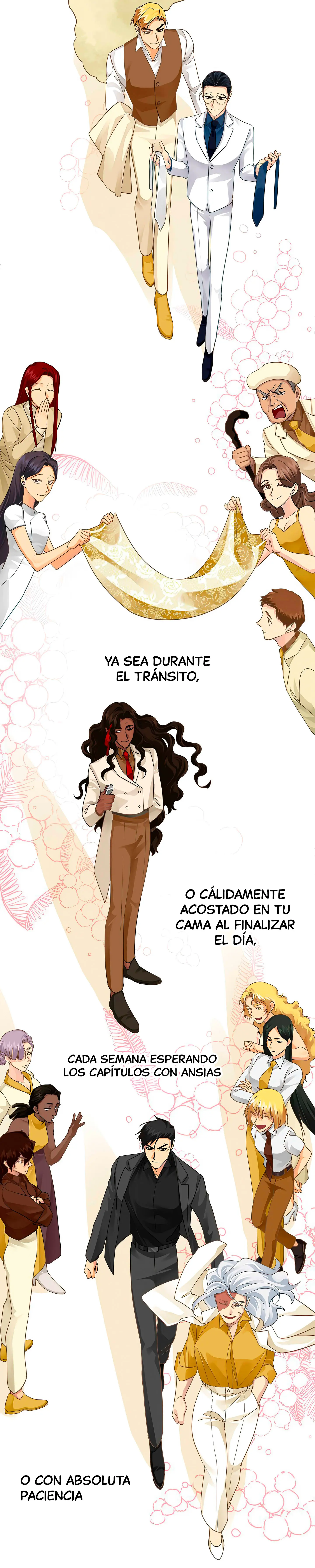 El Creador del Rey - Triple Corona capítulo 143 página 25