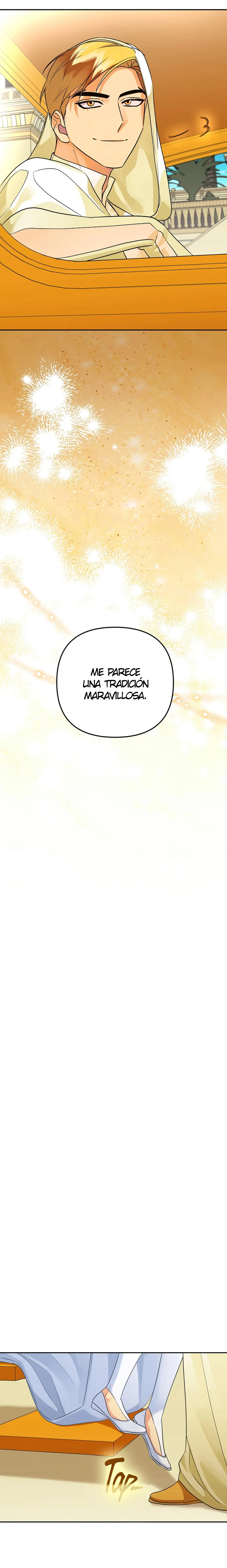 El Creador del Rey - Triple Corona capítulo 144 página 21