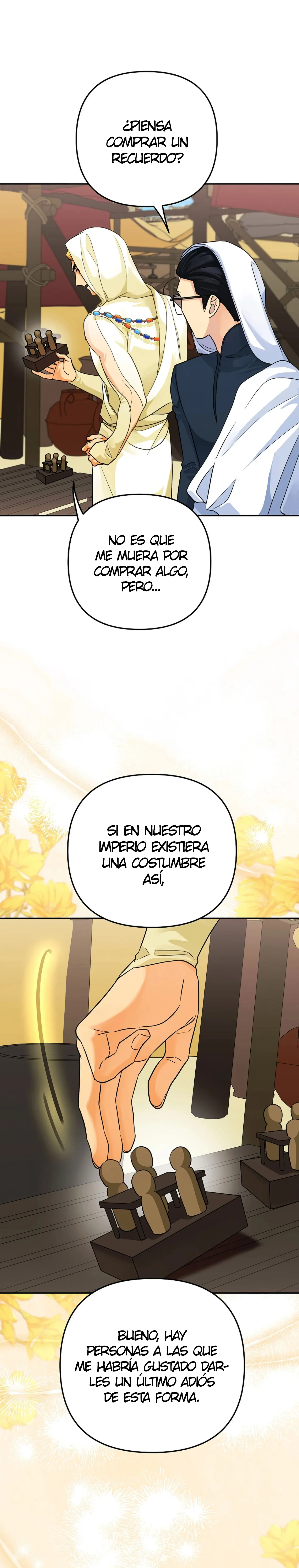 El Creador del Rey - Triple Corona capítulo 144 página 23