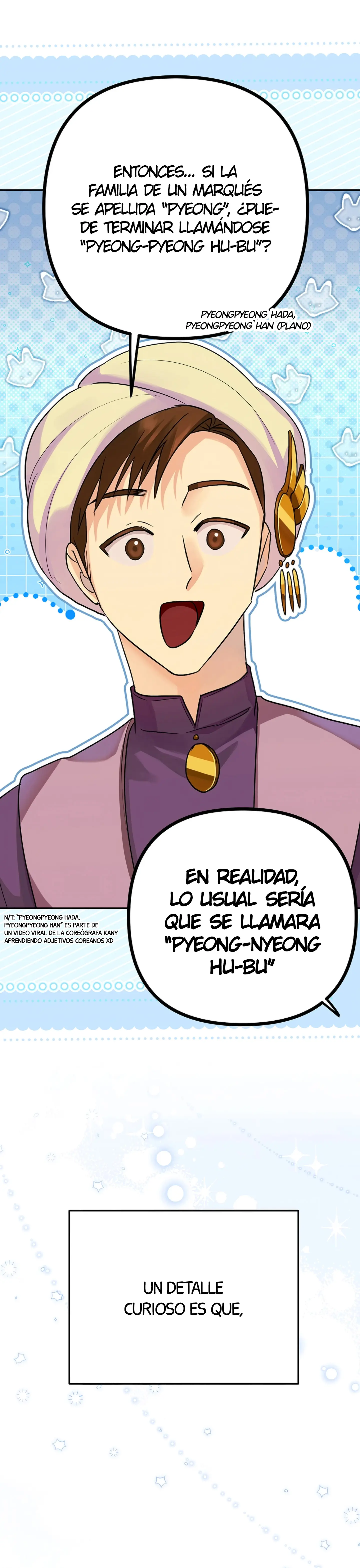 El Creador del Rey - Triple Corona capítulo 144 página 8