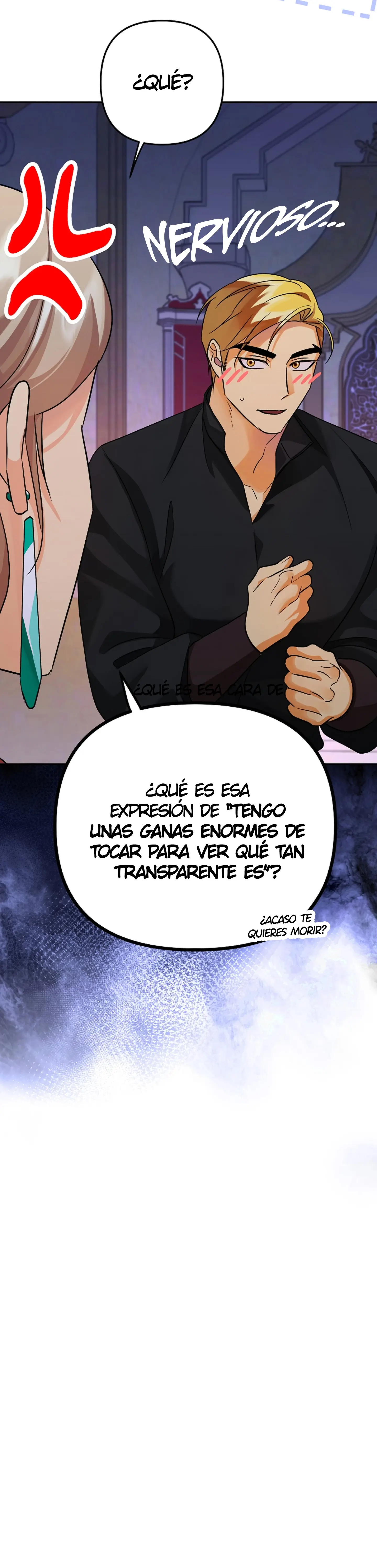 El Creador del Rey - Triple Corona capítulo 145 página 10