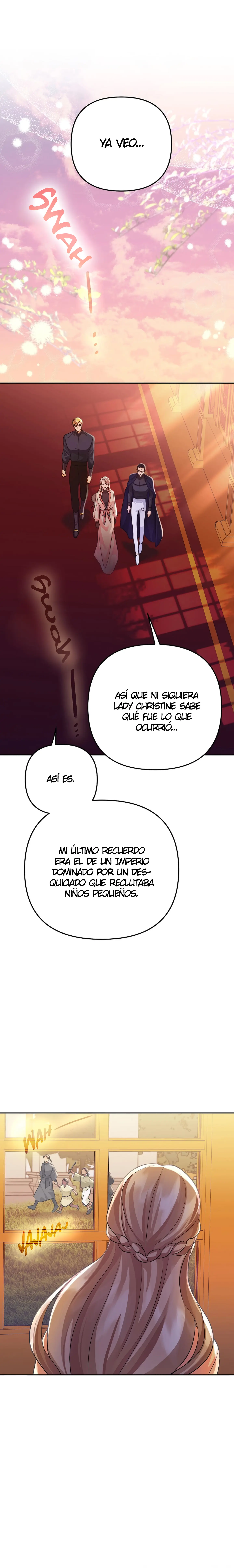 El Creador del Rey - Triple Corona capítulo 145 página 11