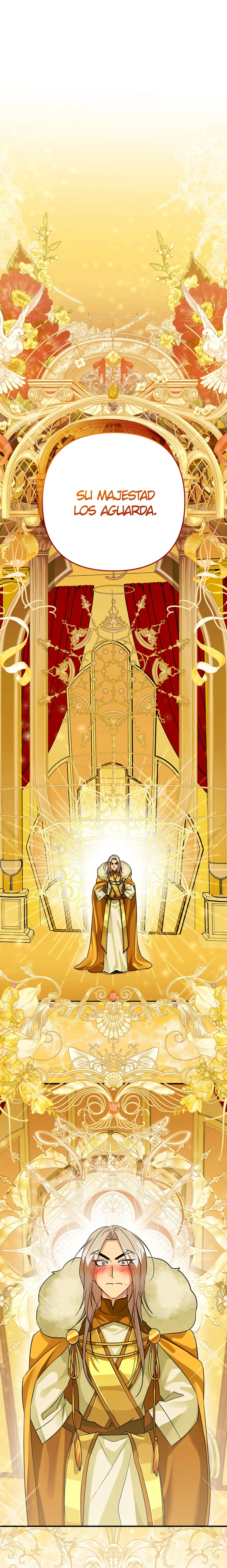 El Creador del Rey - Triple Corona capítulo 145 página 14