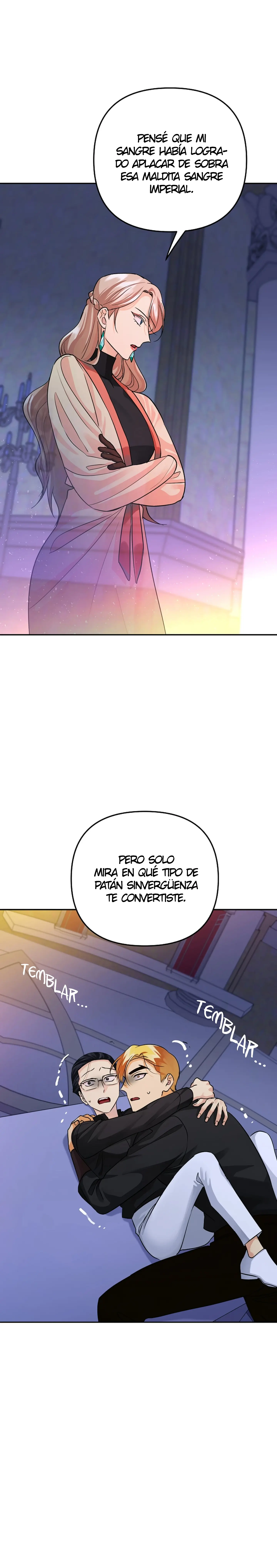 El Creador del Rey - Triple Corona capítulo 145 página 4
