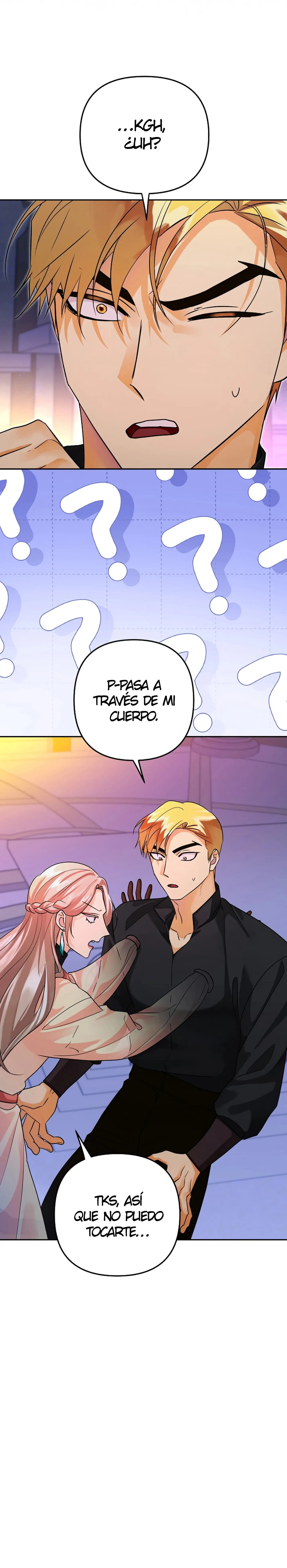 El Creador del Rey - Triple Corona capítulo 145 página 7