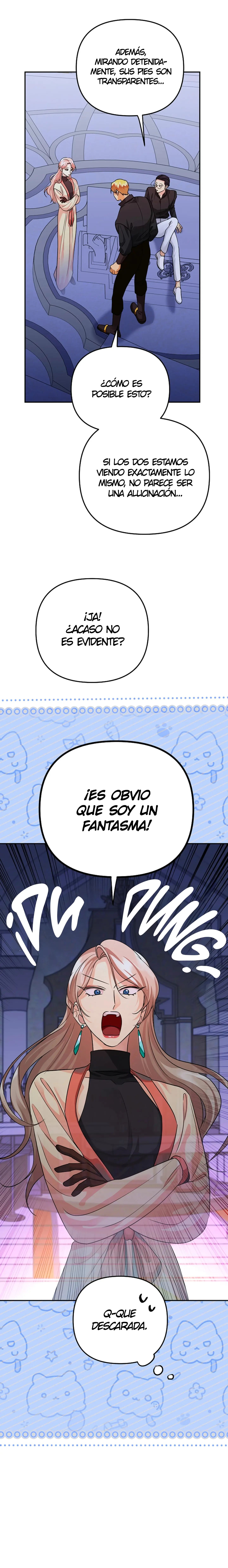 El Creador del Rey - Triple Corona capítulo 145 página 8