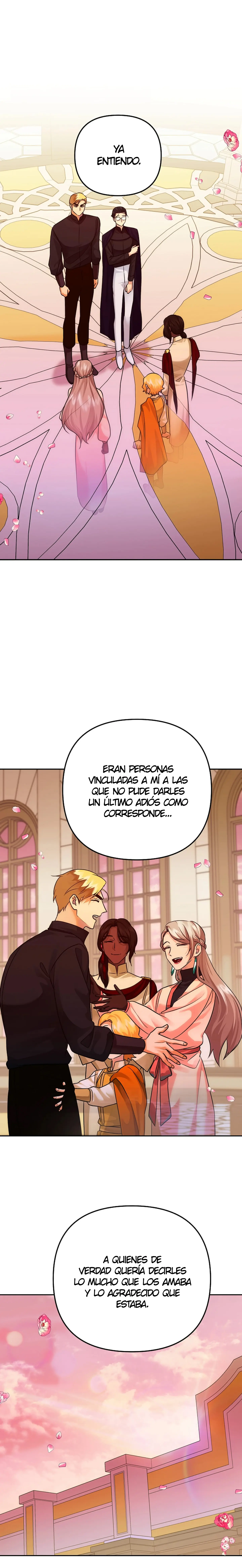 El Creador del Rey - Triple Corona capítulo 146 página 27
