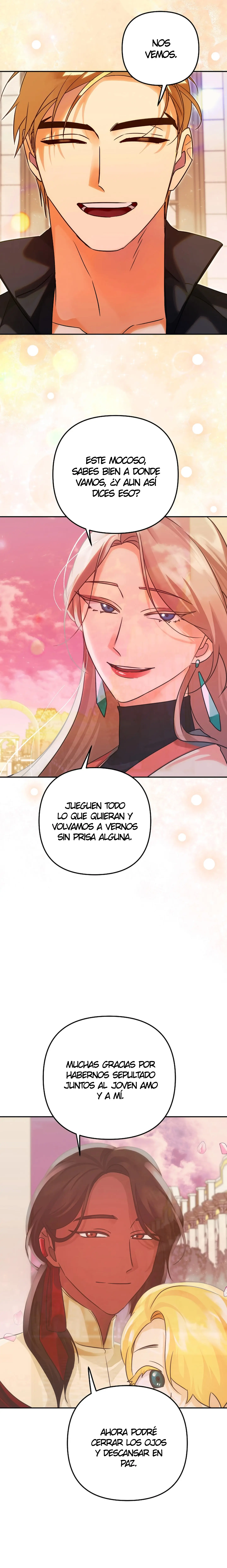 El Creador del Rey - Triple Corona capítulo 146 página 30