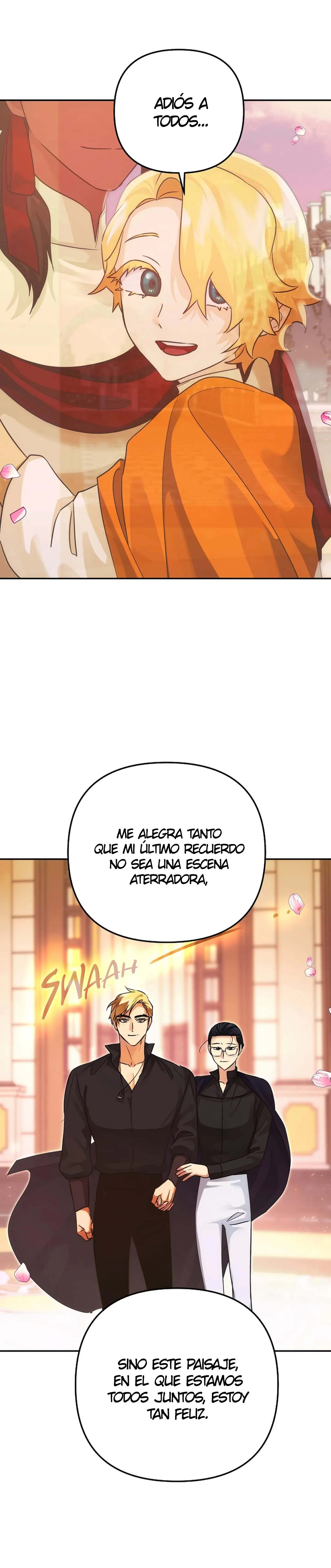 El Creador del Rey - Triple Corona capítulo 146 página 31
