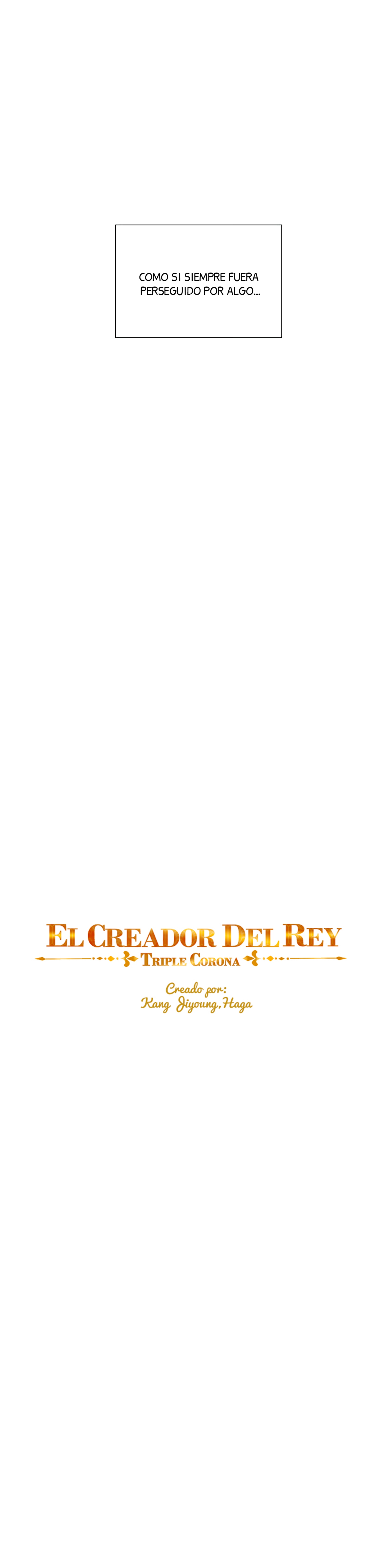 El Creador del Rey - Triple Corona capítulo 31 página 5