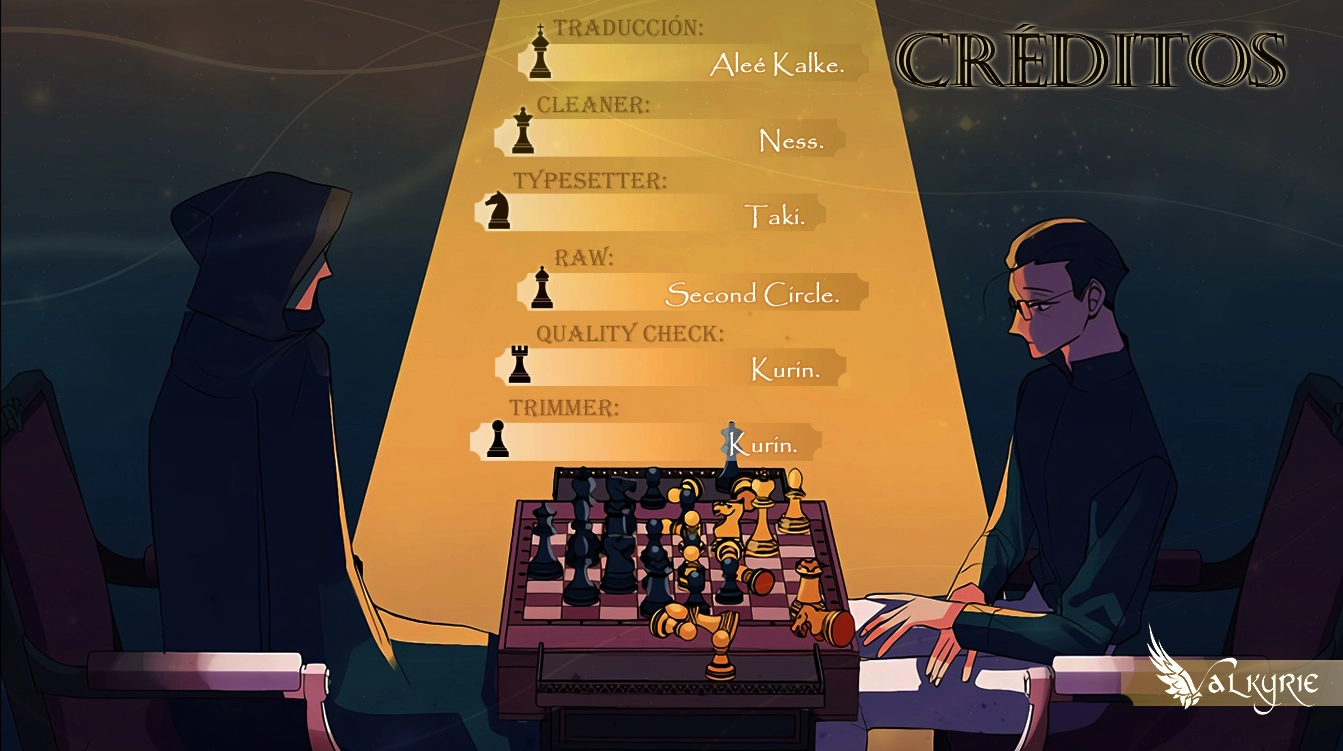 El Creador del Rey - Triple Corona capítulo 39 página 2