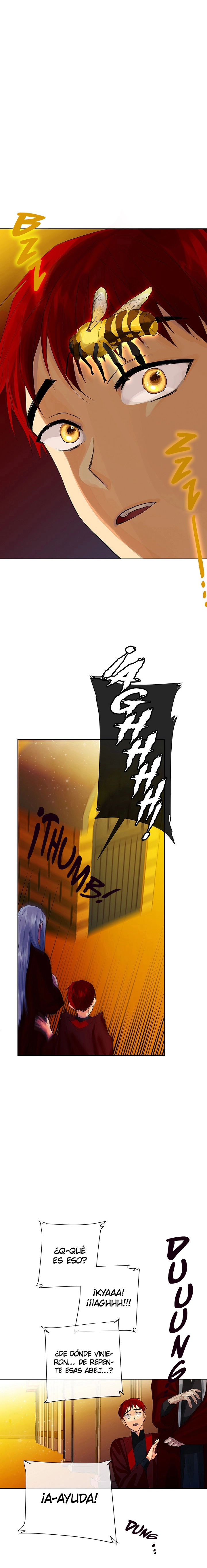 El Creador del Rey - Triple Corona capítulo 41 página 10