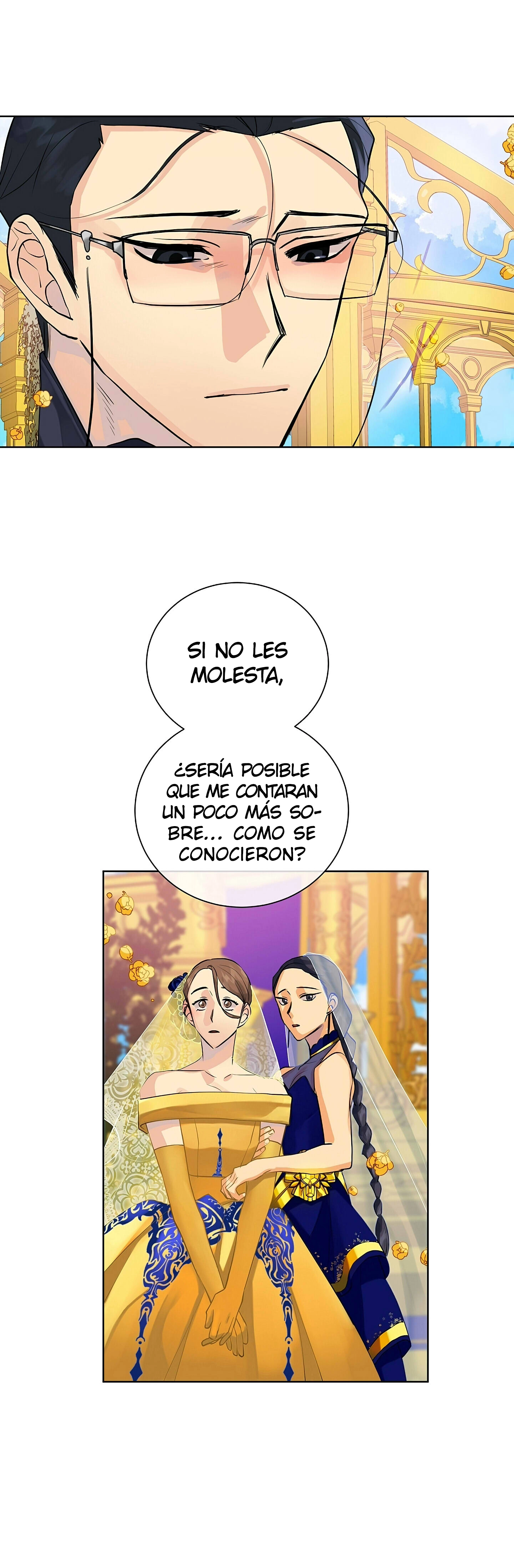 El Creador del Rey - Triple Corona capítulo 55 página 17