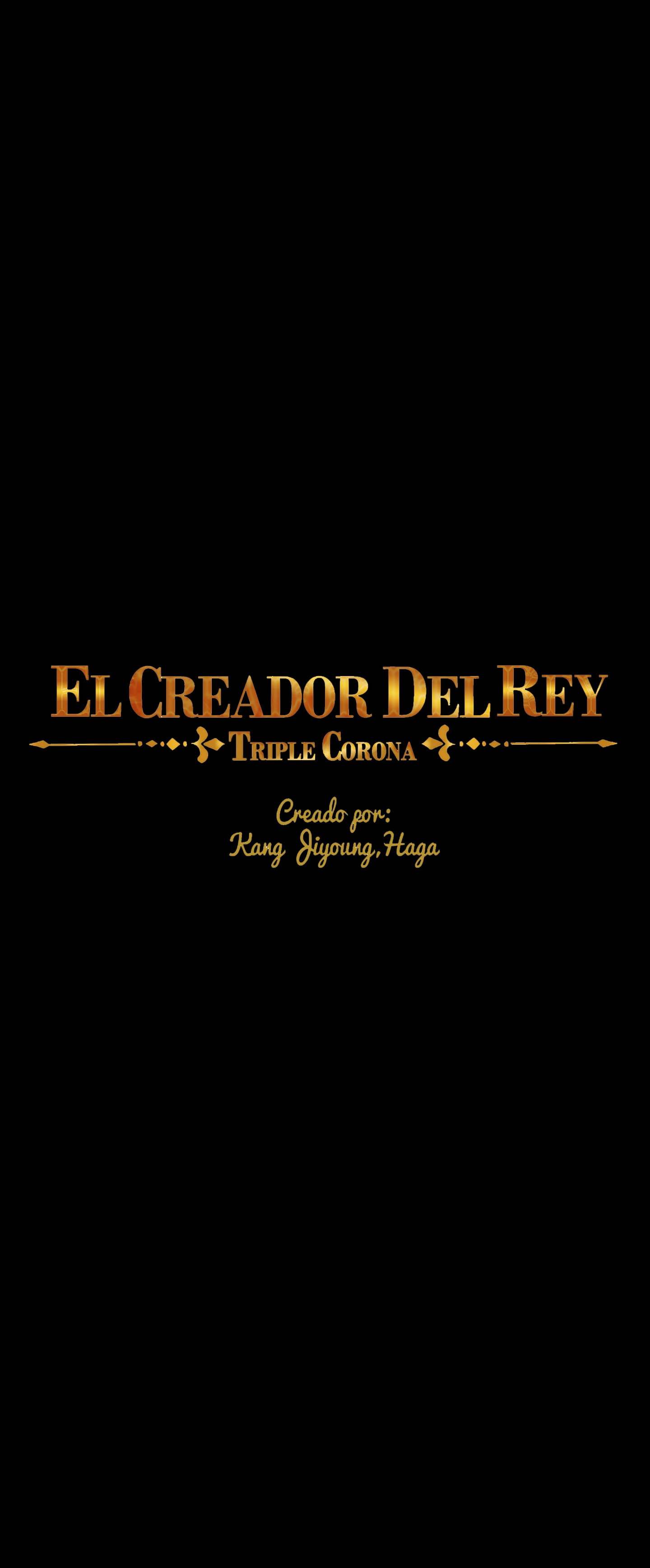 El Creador del Rey - Triple Corona capítulo 56 página 3