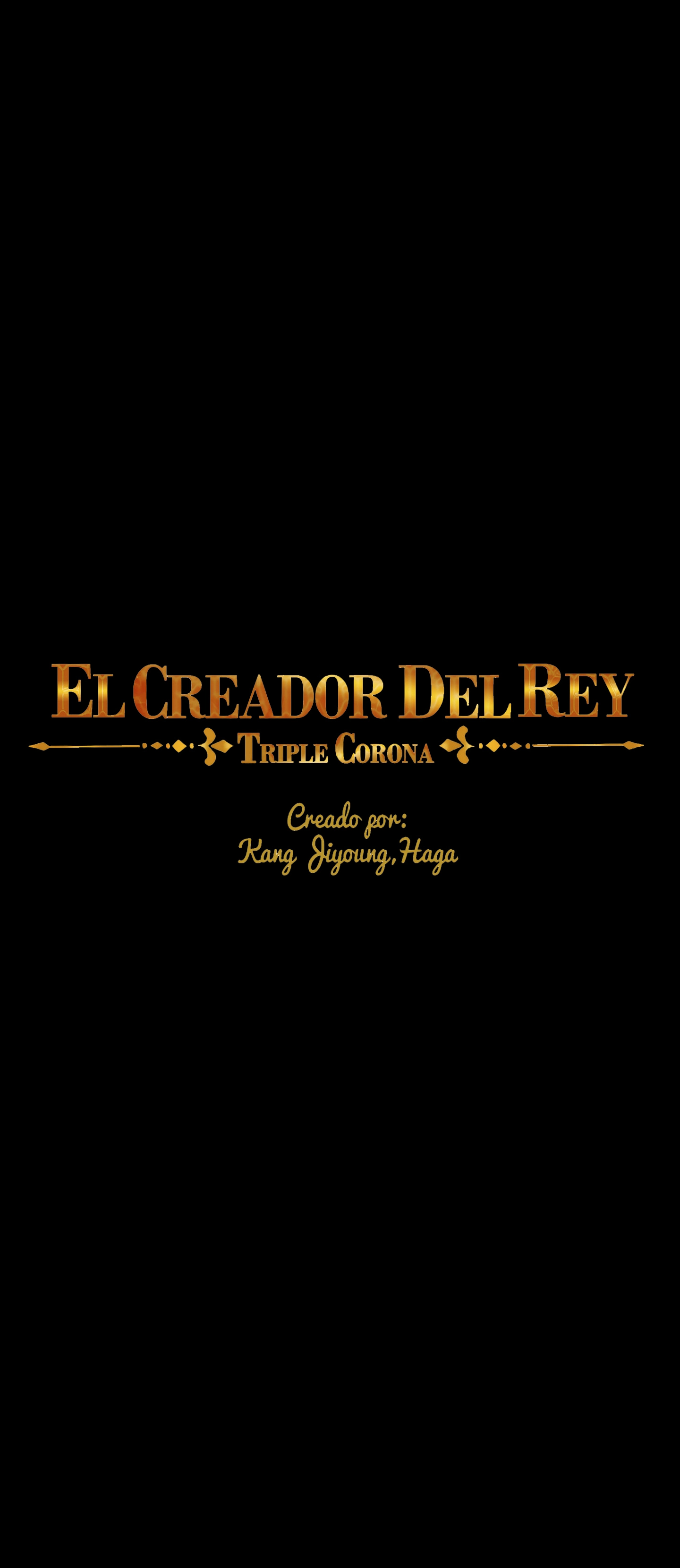 El Creador del Rey - Triple Corona capítulo 57 página 2