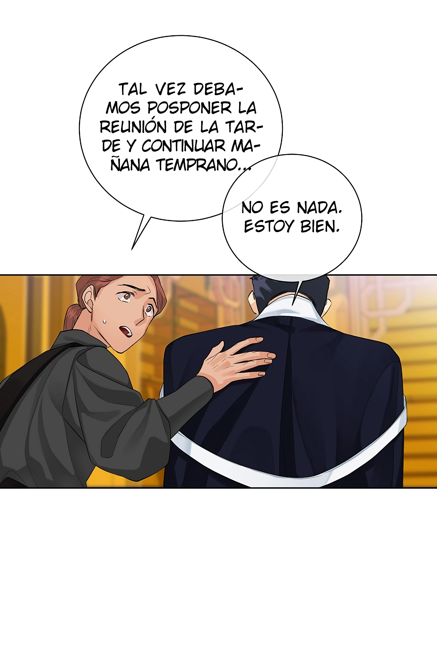 El Creador del Rey - Triple Corona capítulo 59 página 7