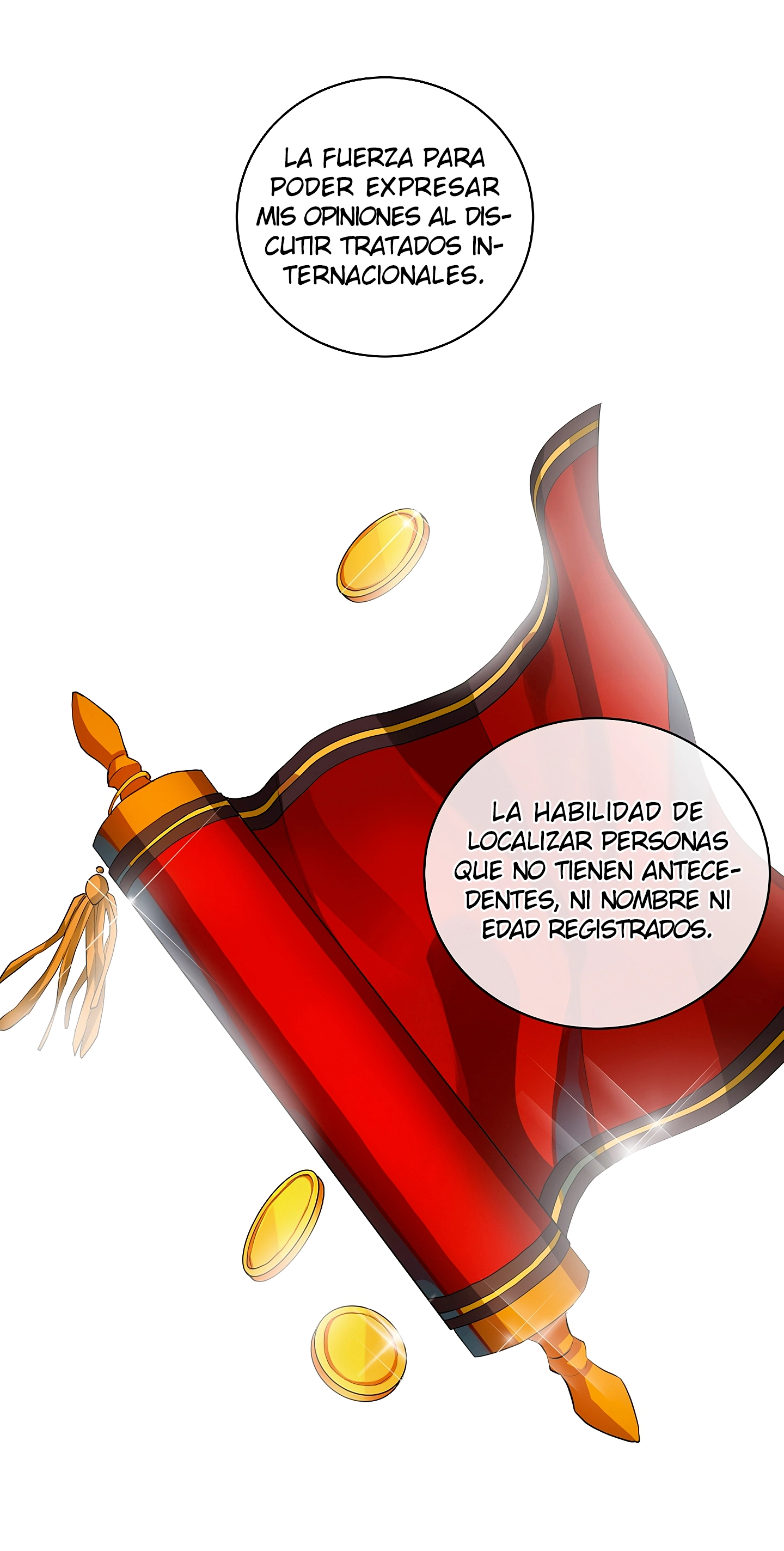 El Creador del Rey - Triple Corona capítulo 63 página 7
