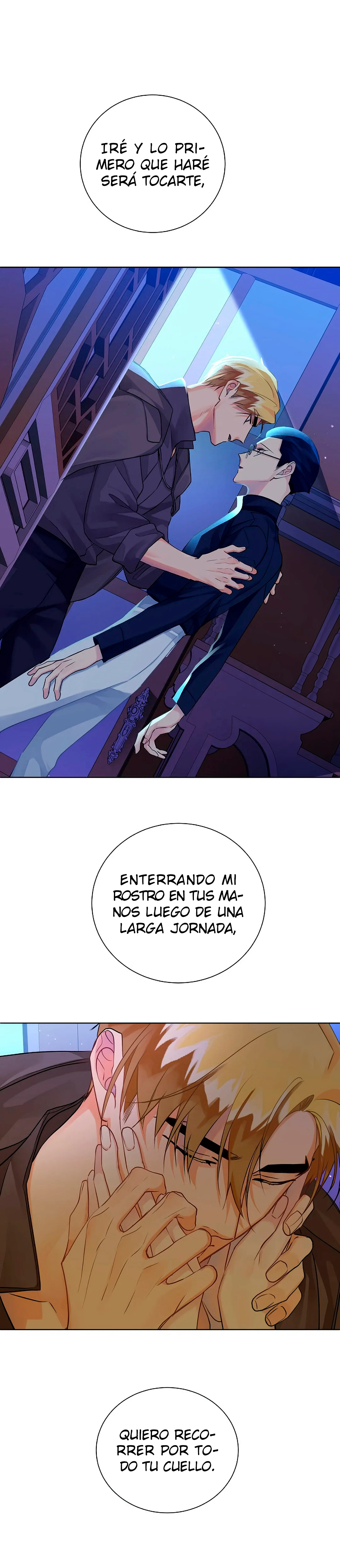El Creador del Rey - Triple Corona capítulo 685 página 15