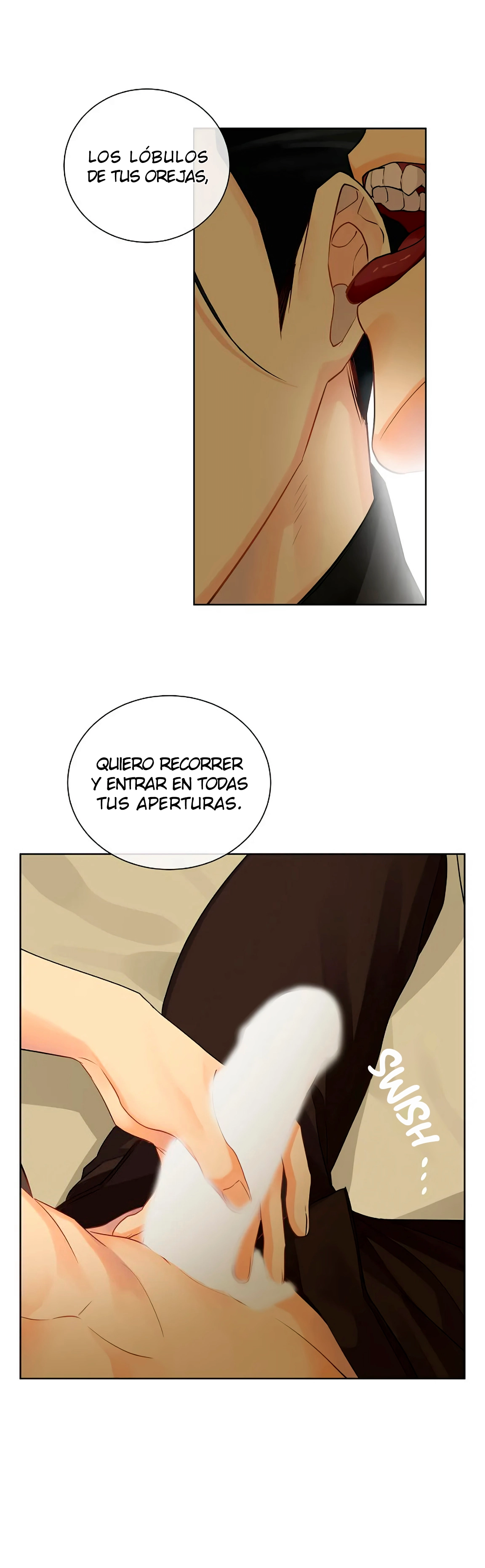El Creador del Rey - Triple Corona capítulo 685 página 17