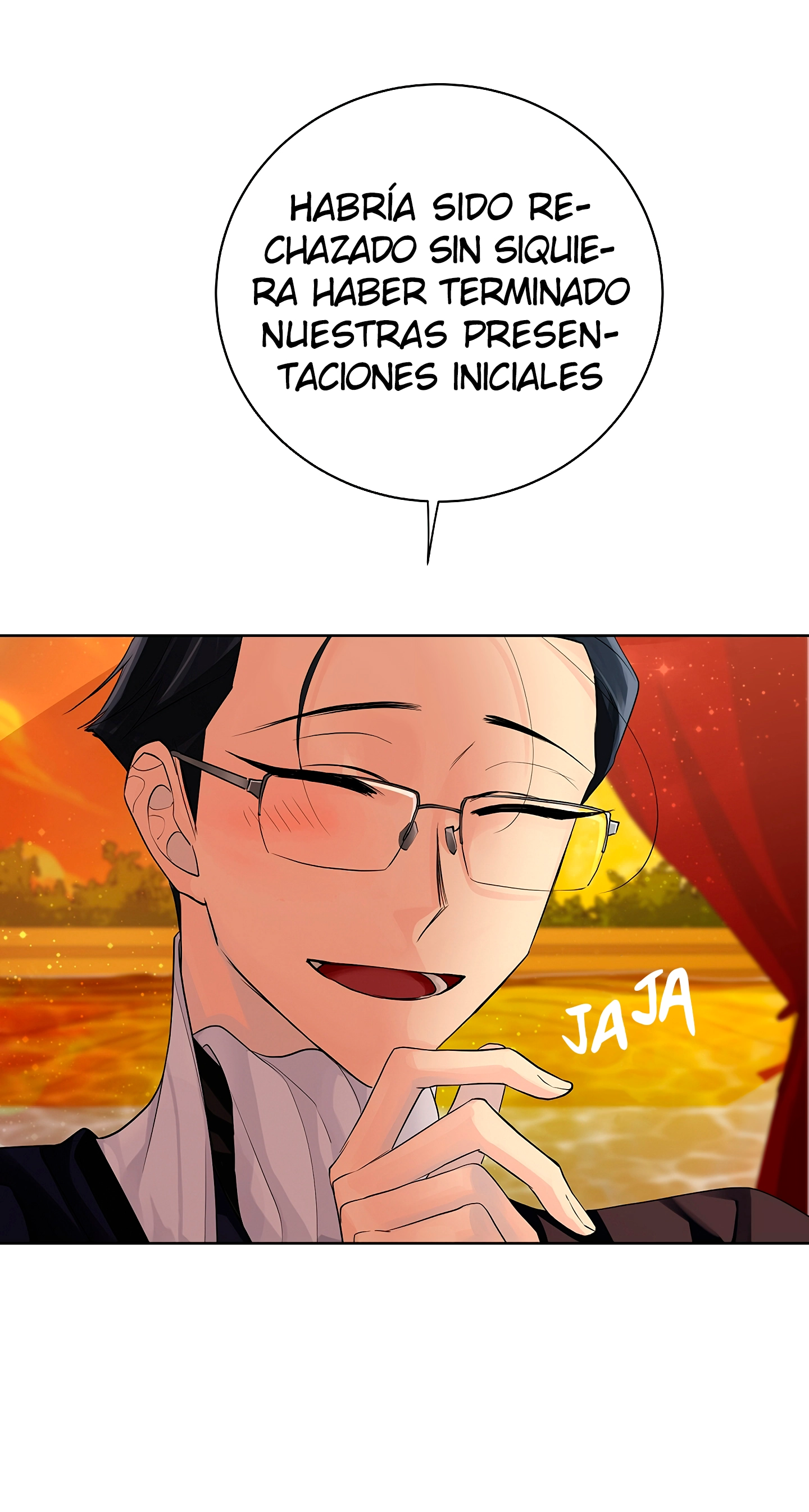 El Creador del Rey - Triple Corona capítulo 72 página 17