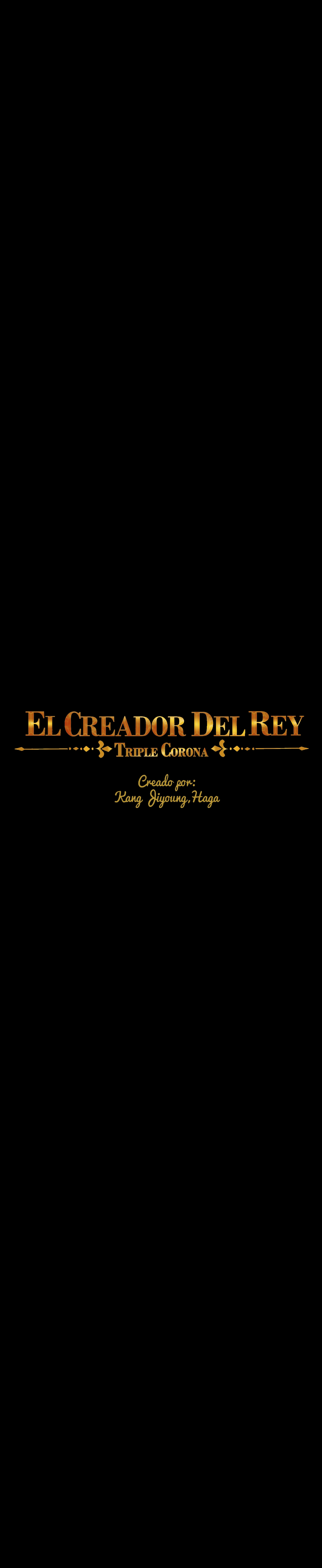 El Creador del Rey - Triple Corona capítulo 75 página 4