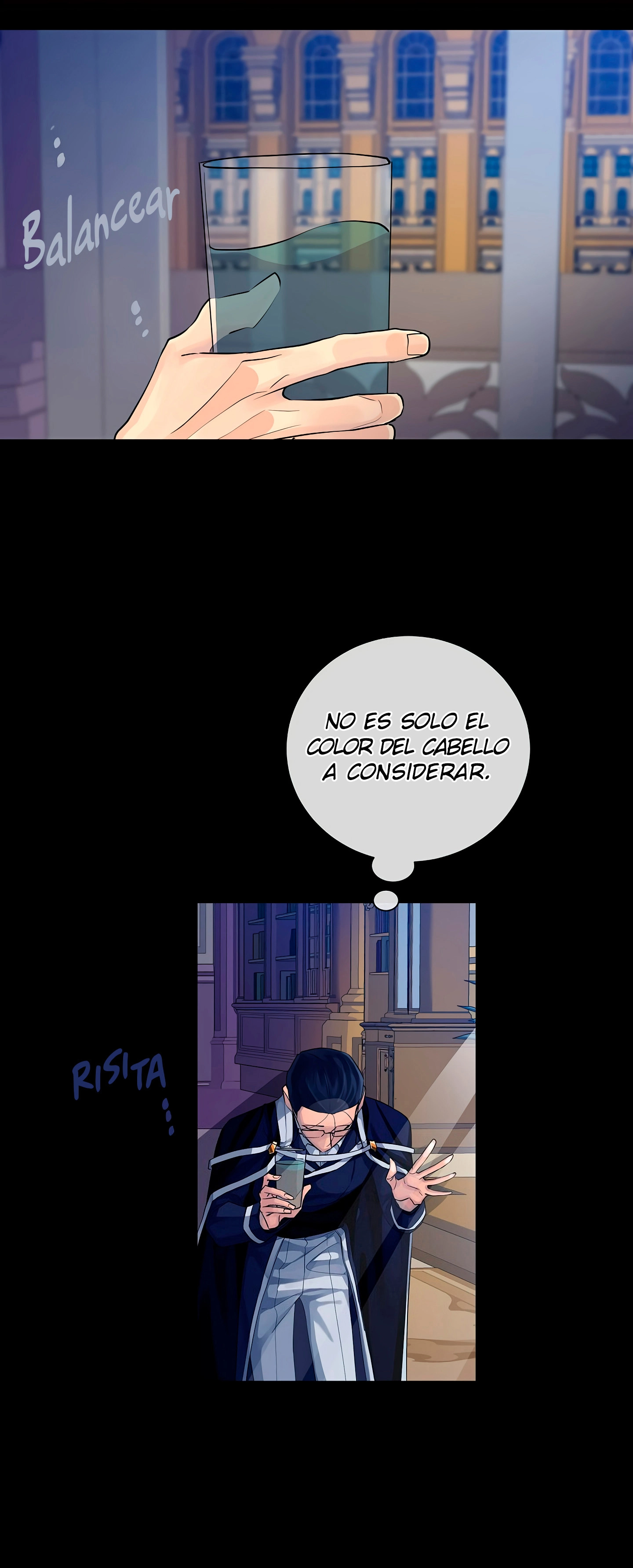 El Creador del Rey - Triple Corona capítulo 795 página 15