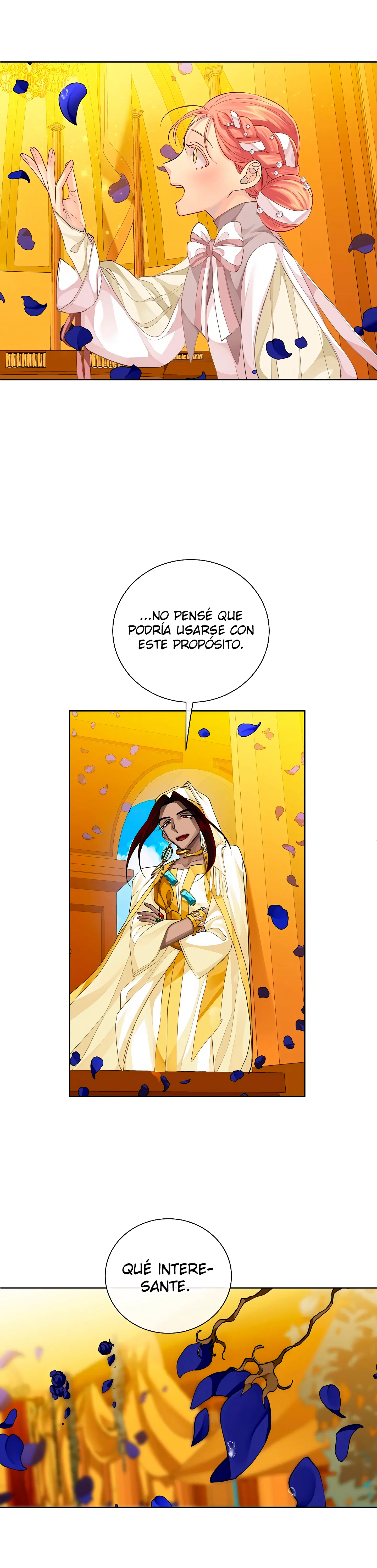 El Creador del Rey - Triple Corona capítulo 87 página 16