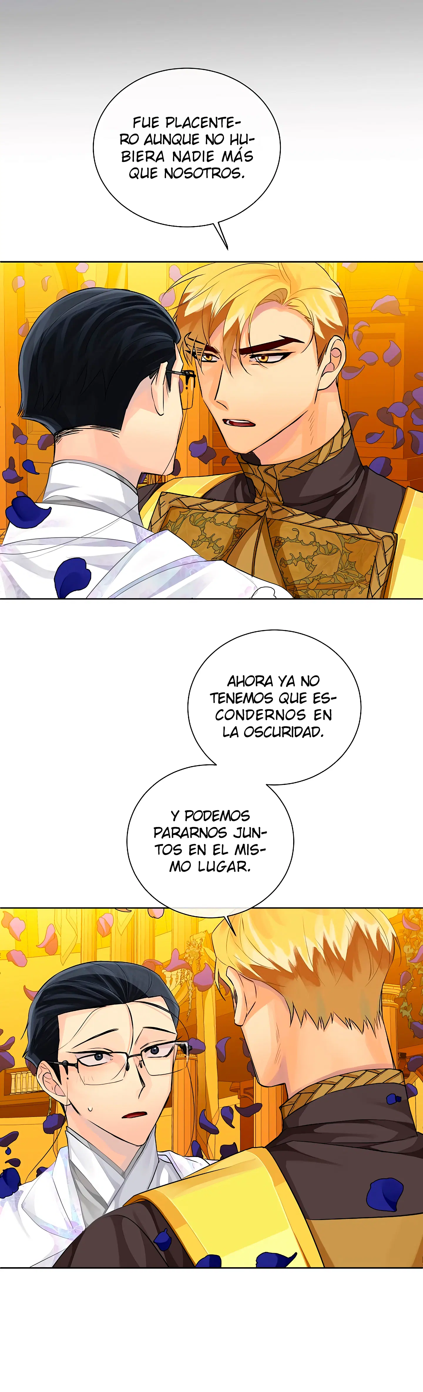 El Creador del Rey - Triple Corona capítulo 87 página 25