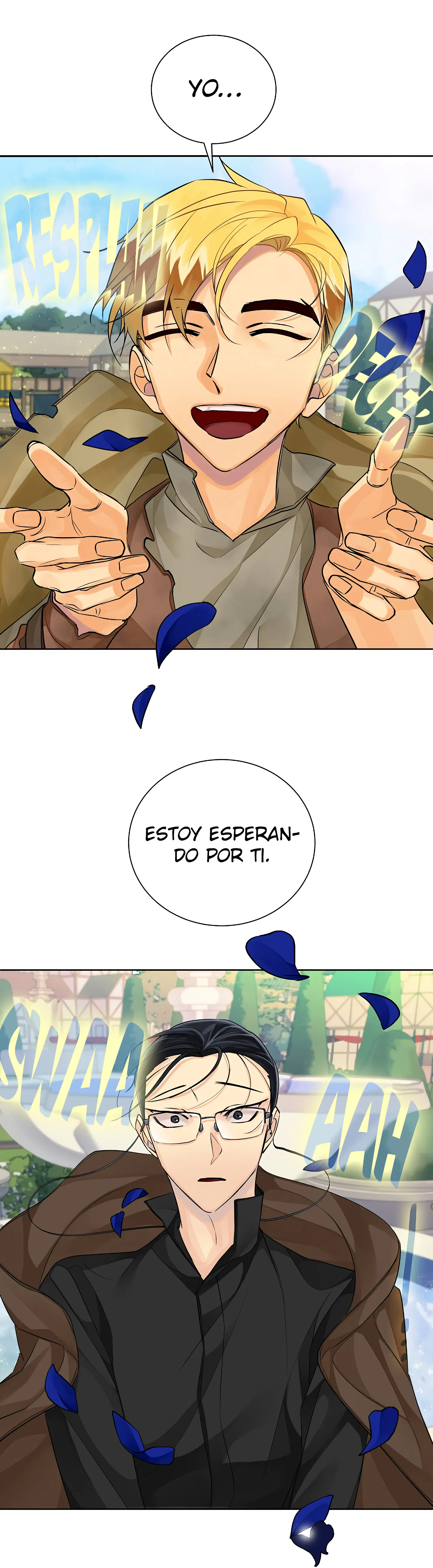 El Creador del Rey - Triple Corona capítulo 92 página 31