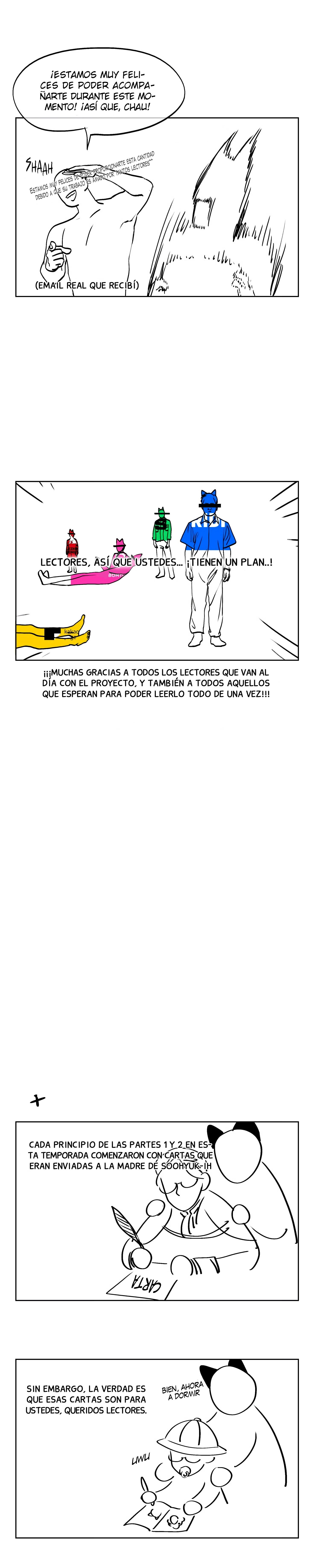 El Creador del Rey - Triple Corona capítulo 935 página 14
