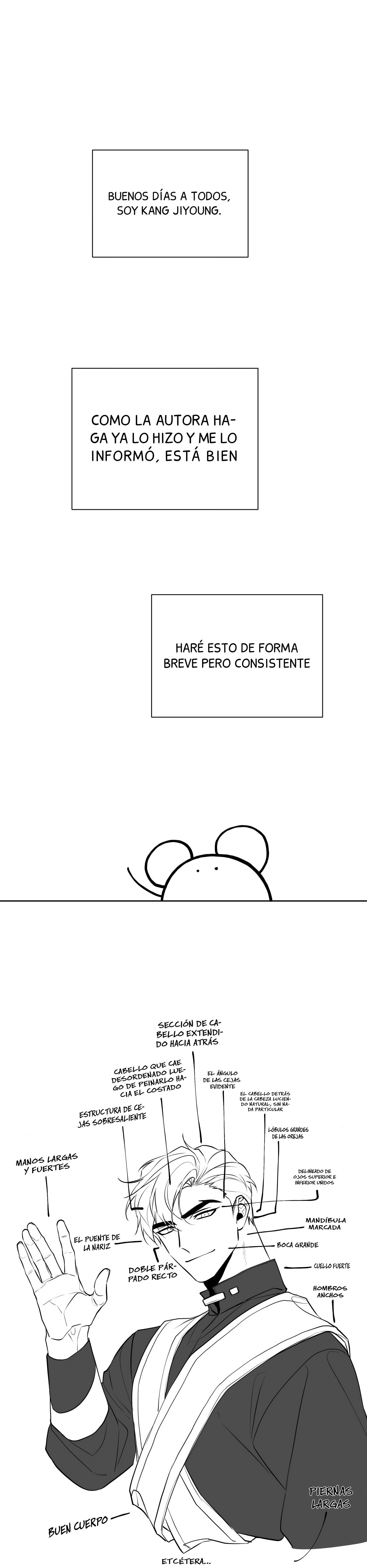 El Creador del Rey - Triple Corona capítulo 935 página 17