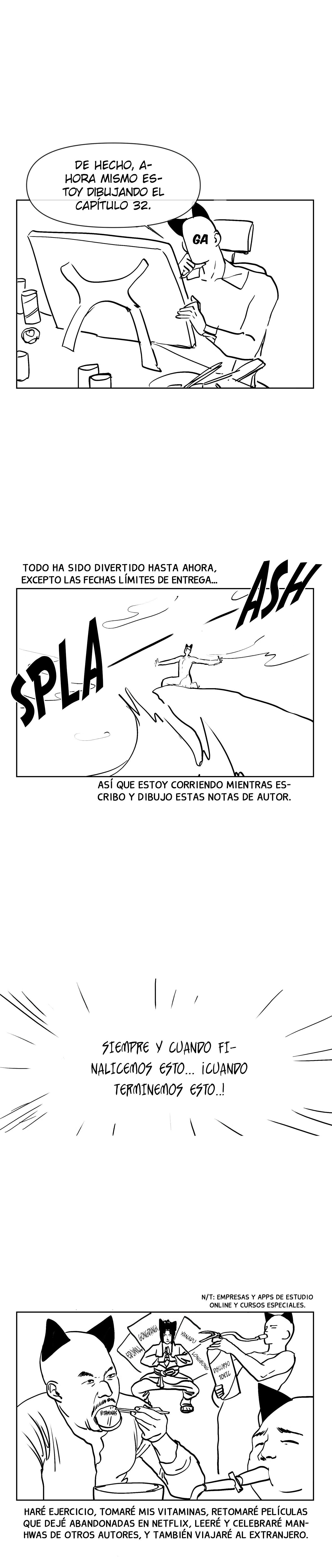 El Creador del Rey - Triple Corona capítulo 935 página 6