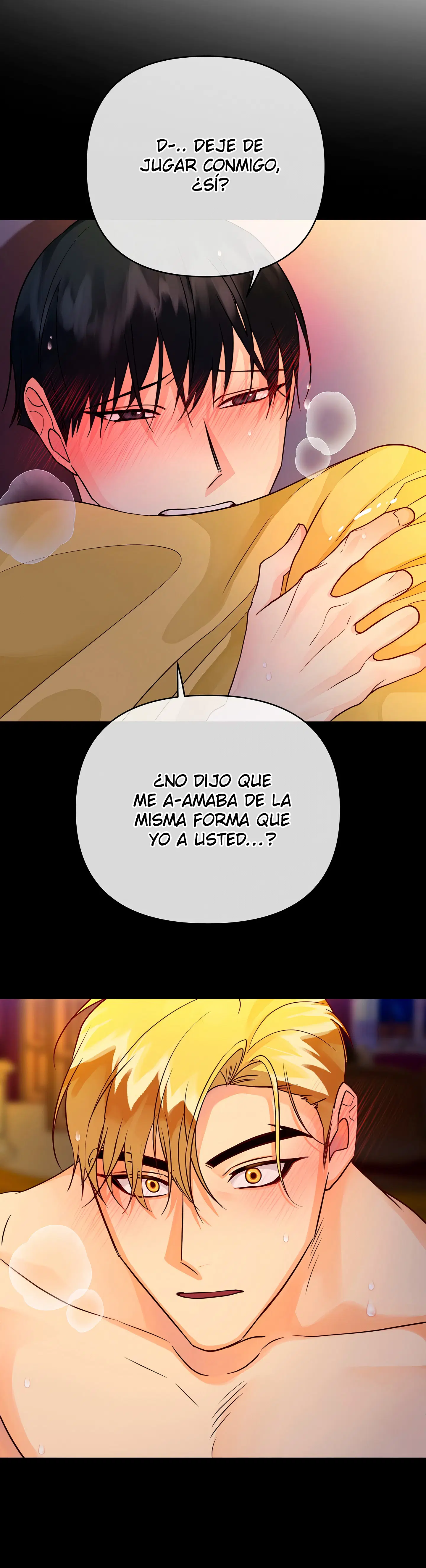 El Creador del Rey - Triple Corona capítulo 98 página 7